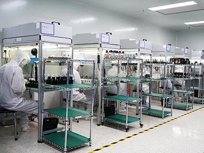Company Profile
