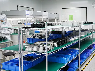 Company Profile