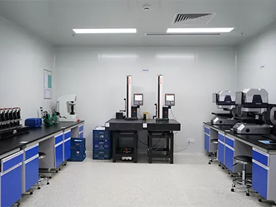 Company Profile