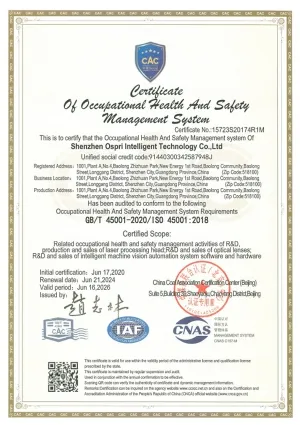 ISO 45001