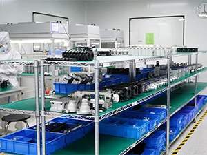 Production Strength
