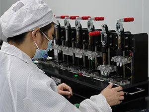 Production Strength