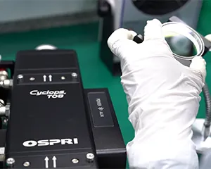 Quality Control