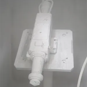 Sand and dust test