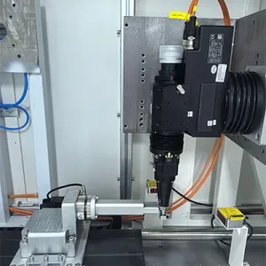Collision test