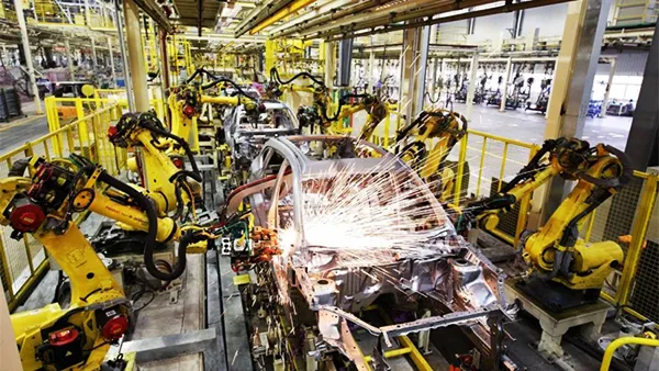 By Industry