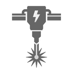 Laser Consumables