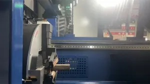 Fiber Laser Cutting Head for Tube & Profile Cutting