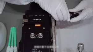 Cutting Protection Glass Maintenance