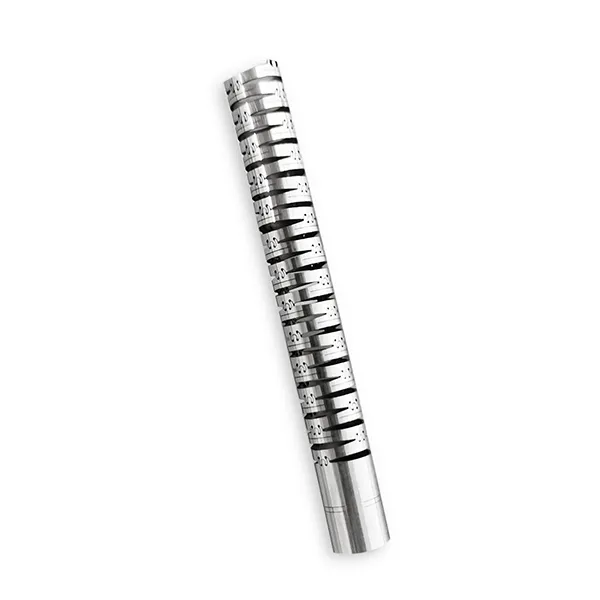 Laser Cutting Heads for Medical Devices