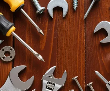 Laser Cutting Heads for Hardware & Tools
