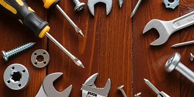 Hardware & Tools