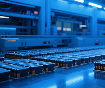 Lithium Battery