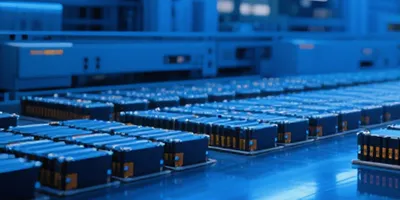 Lithium Battery
