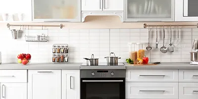 Kitchen Accessories