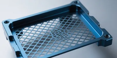 Sheet Metal