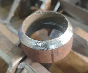 Bevel Cutting
