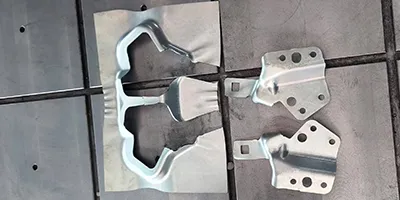 Robotic Cutting