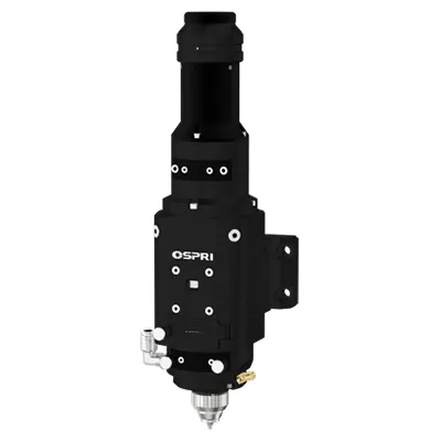  2kW Micro Laser Cutting Head (Manual Focus)
