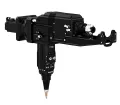 8kW Fiber Laser Bevel Cutting Head (Single Pendulum Right Angle)