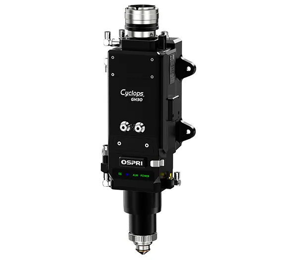 30kW Fiber Laser Bevel Cutting Head