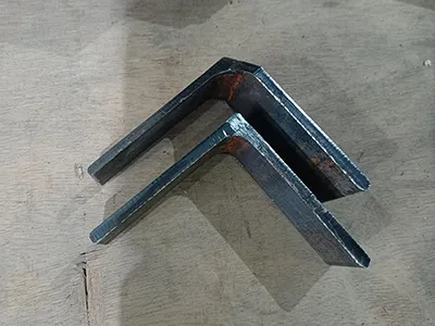 20kW Fiber Laser Bevel Cutting Head (Single Pendulum Right Angle)