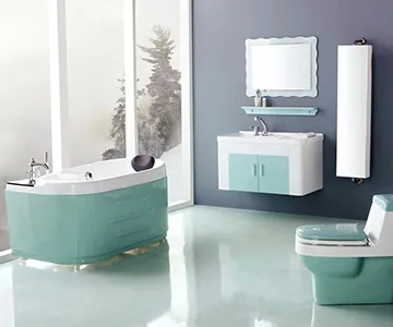 Bathroom Accessories