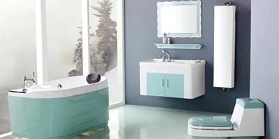 Bathroom Accessories