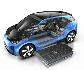 Lithium Battery