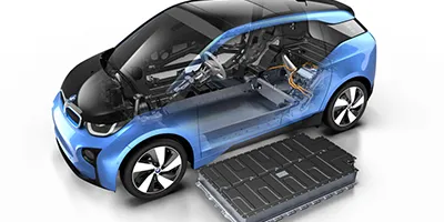 Lithium Battery