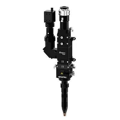 Regular Laser Welding Head