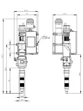 3KW Dual-Axis Wobble Laser Welding Head