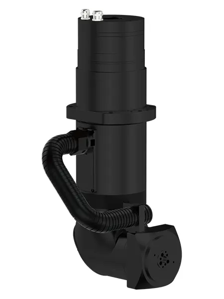 Rotary Axis for 3D Robotic Laser Cutting Head