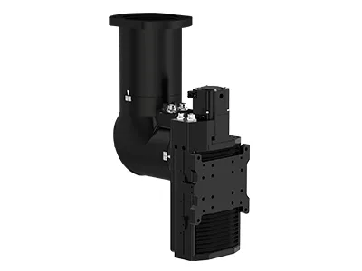 Rotary Axis