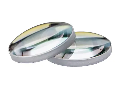 Laser Consumables