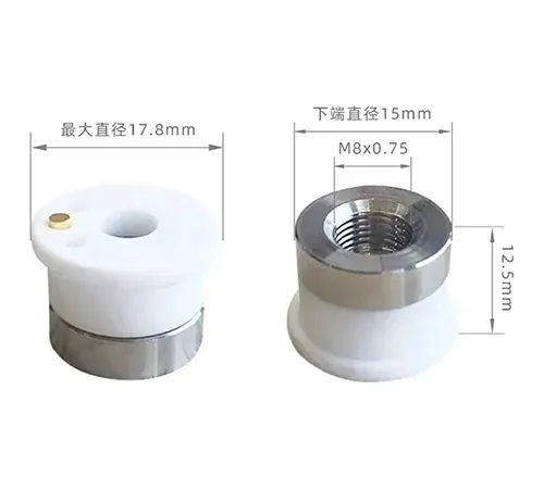 Laser Ceramic Rings