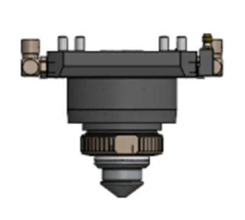Laser Nozzle Sensors 